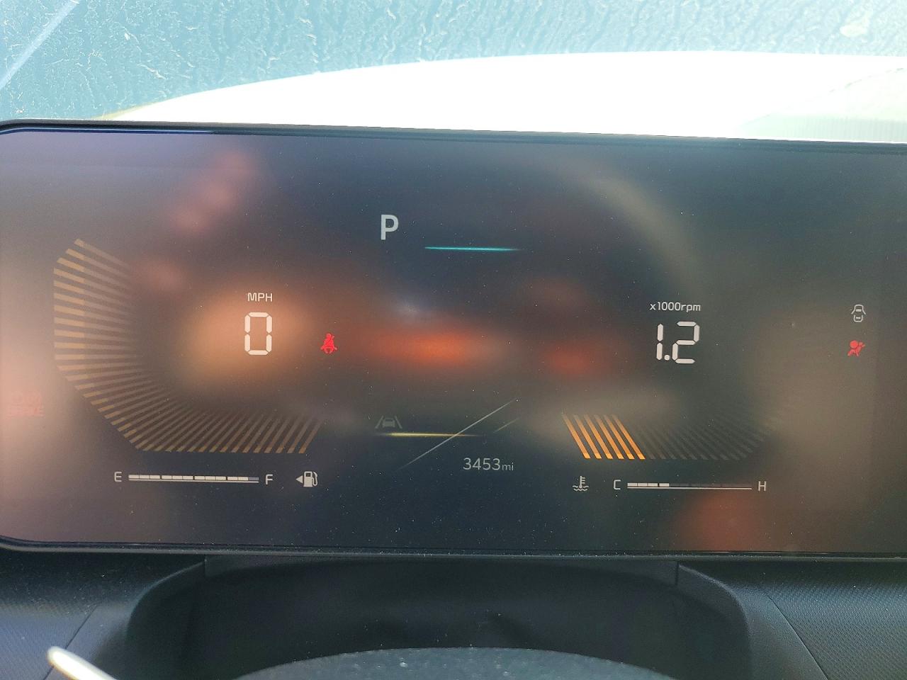 2025 KIA ALL OTHER
