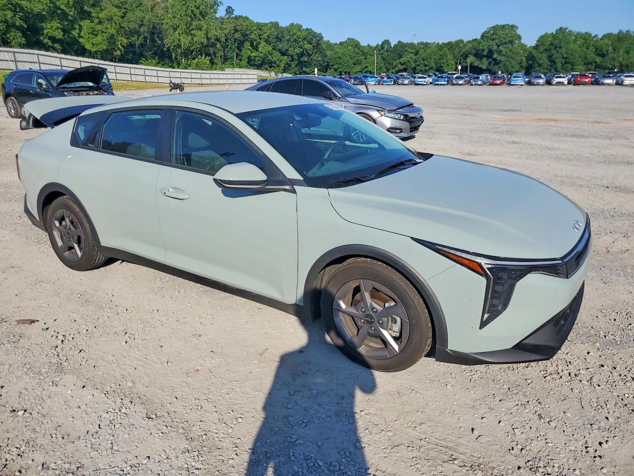 2025 KIA ALL OTHER