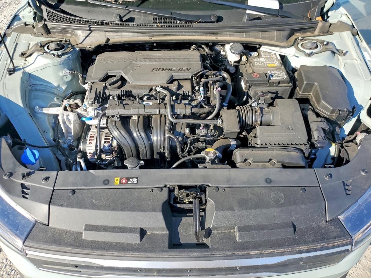2025 KIA ALL OTHER