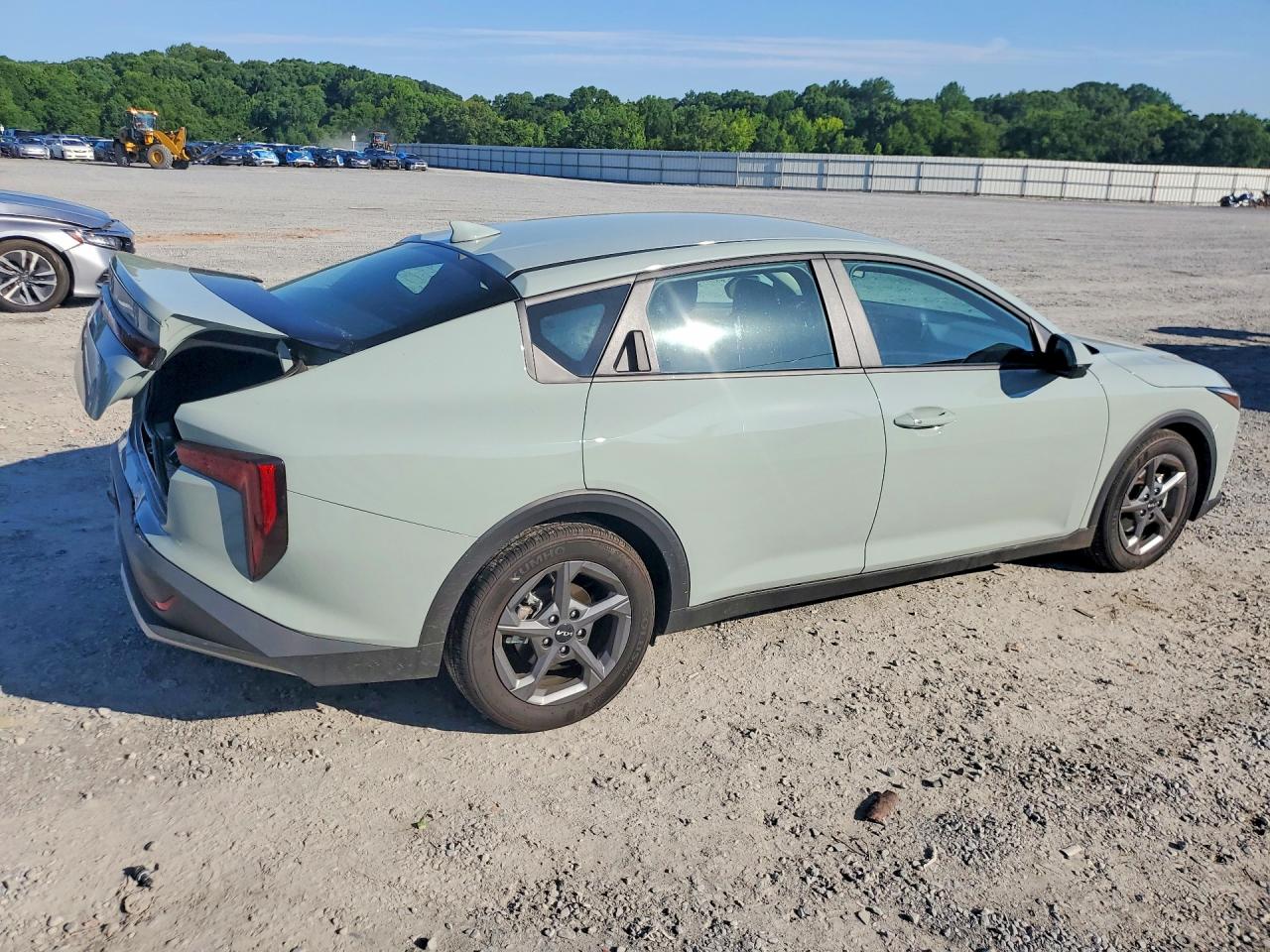 2025 KIA ALL OTHER