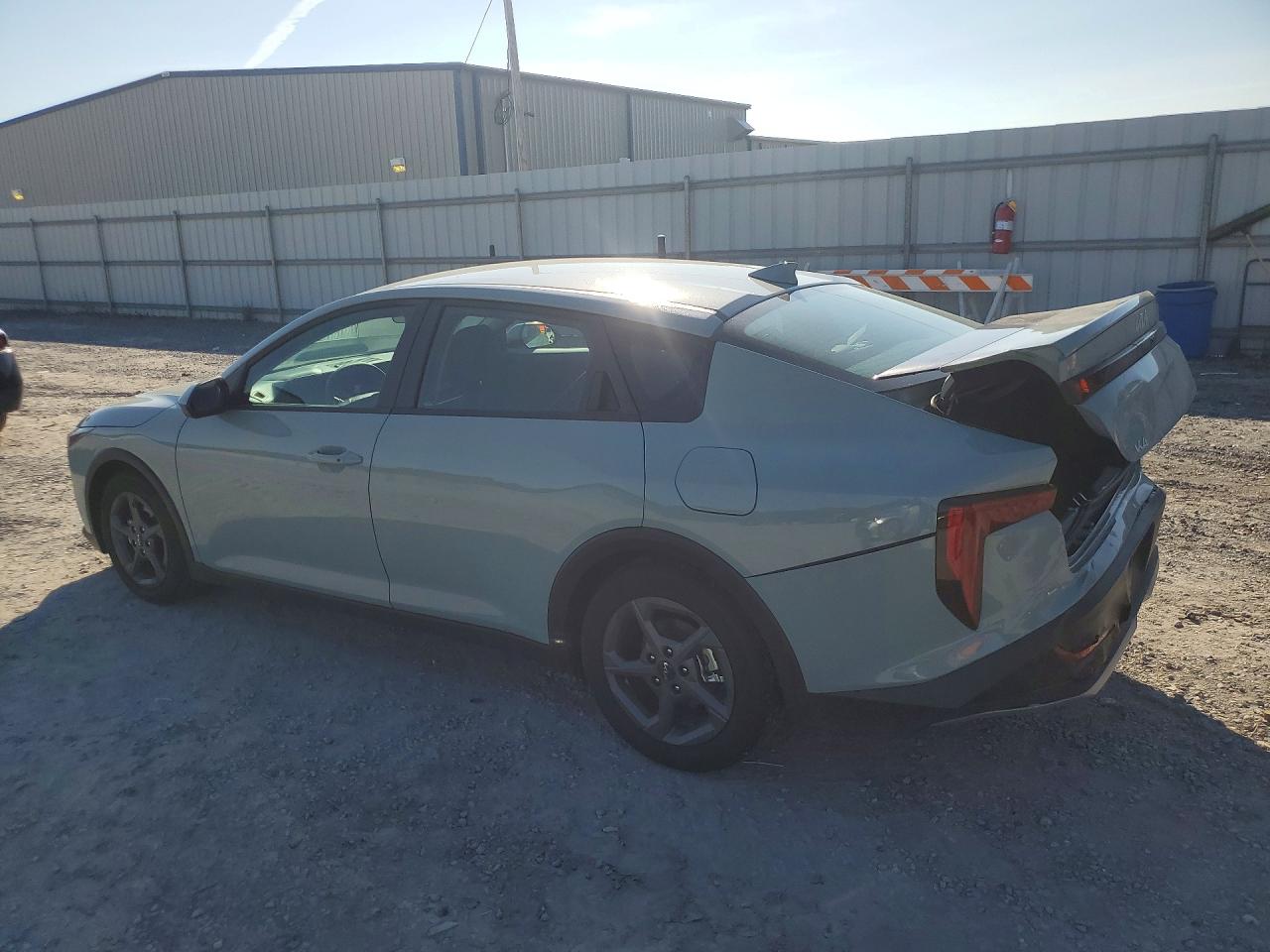 2025 KIA ALL OTHER