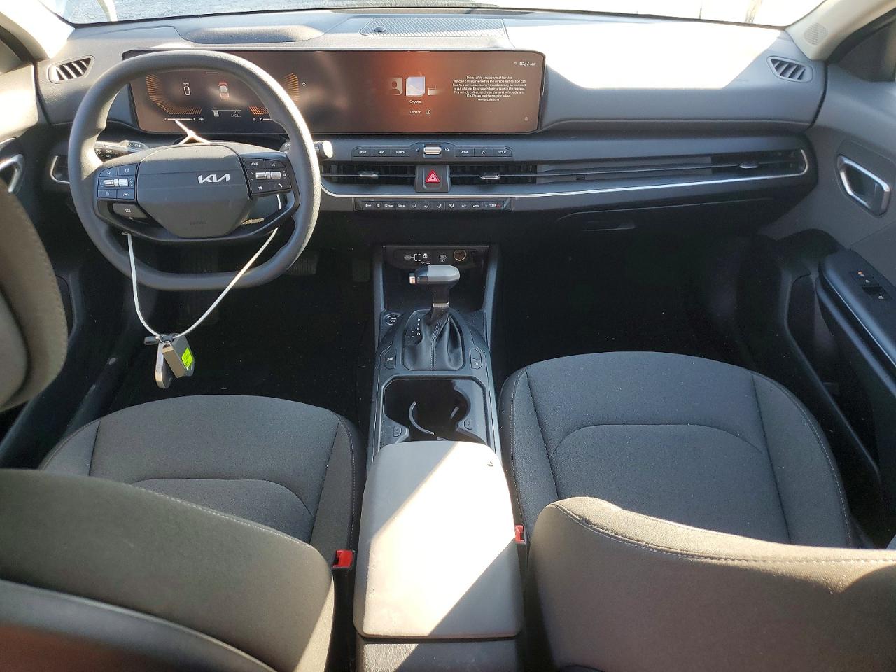 2025 KIA ALL OTHER