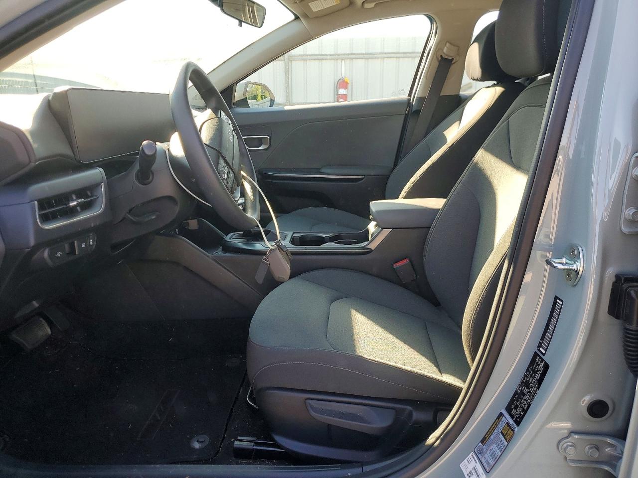 2025 KIA ALL OTHER