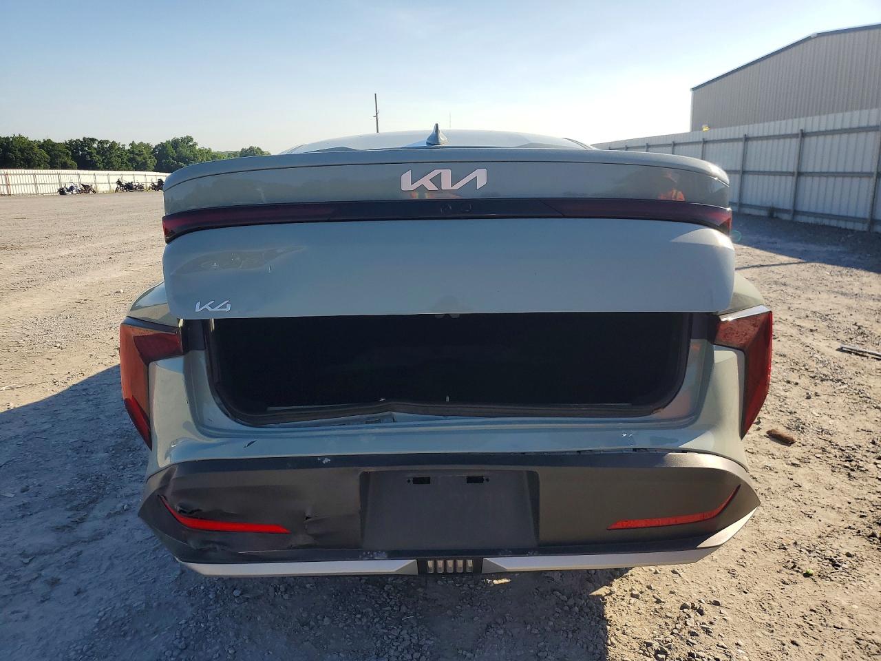 2025 KIA ALL OTHER