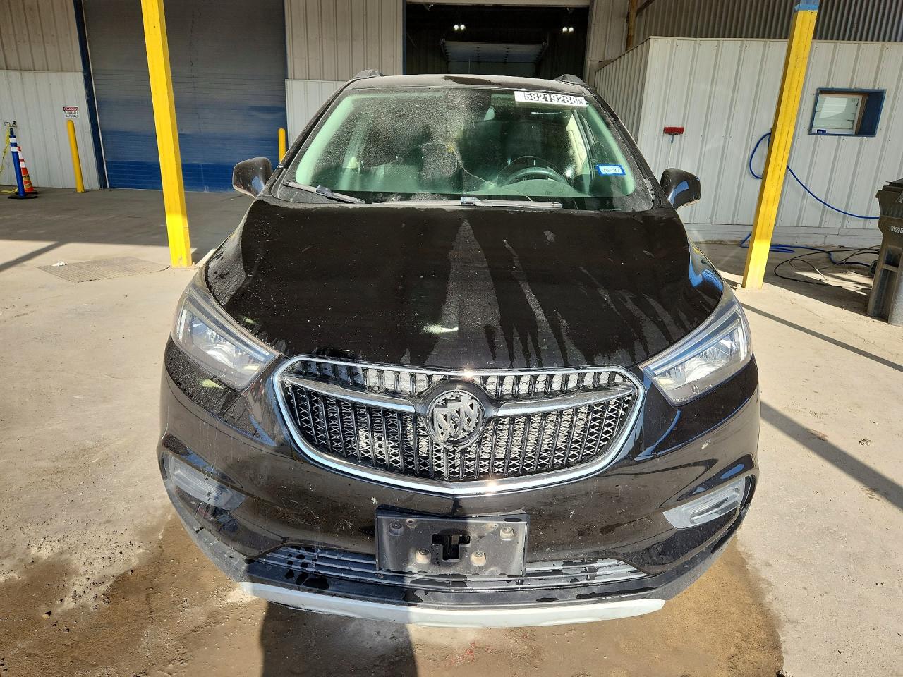 2022 BUICK ENCORE