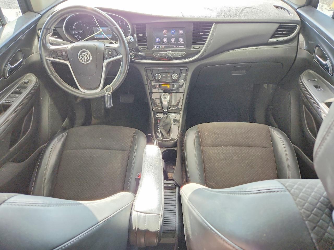 2022 BUICK ENCORE