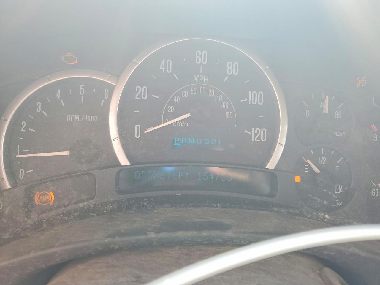 2004 CADILLAC ESCALADE