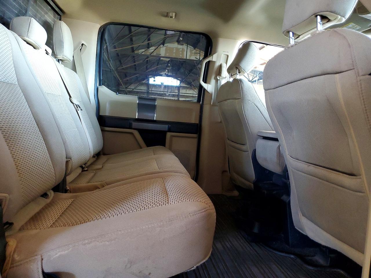 2019 FORD F150