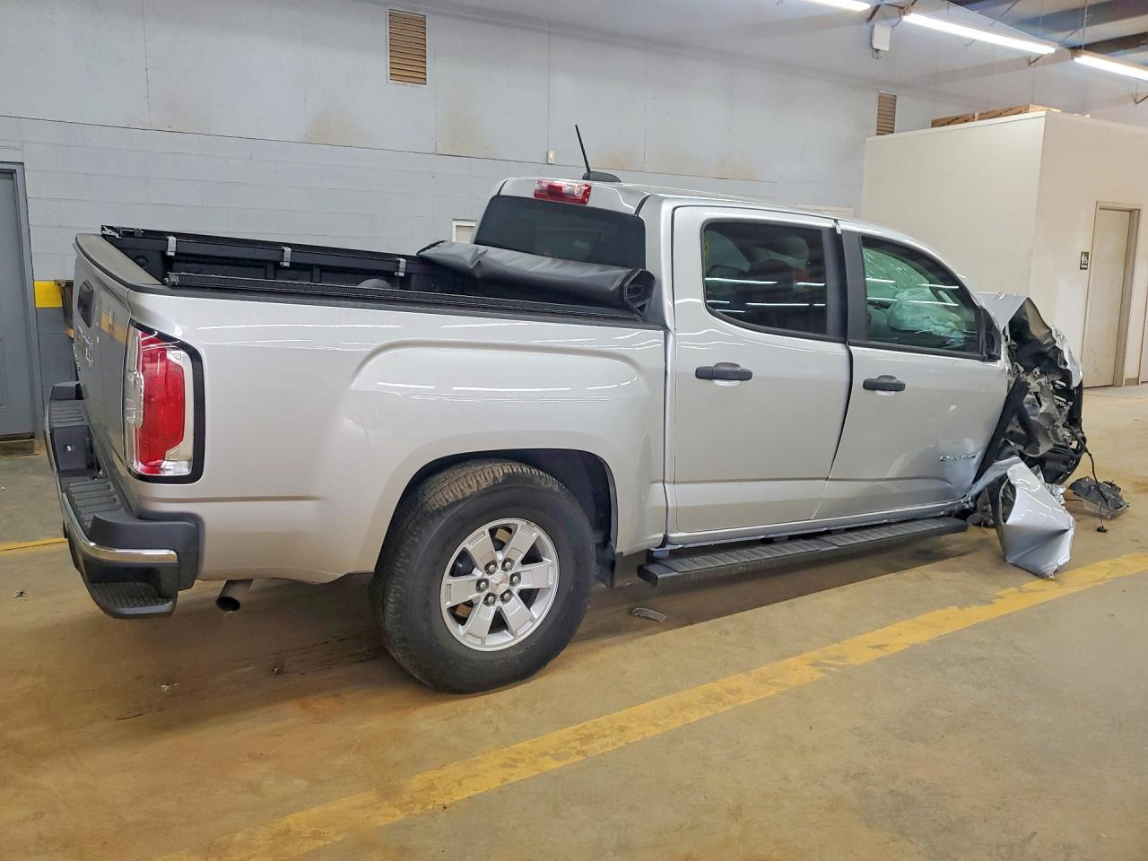 2020 GMC CANYON