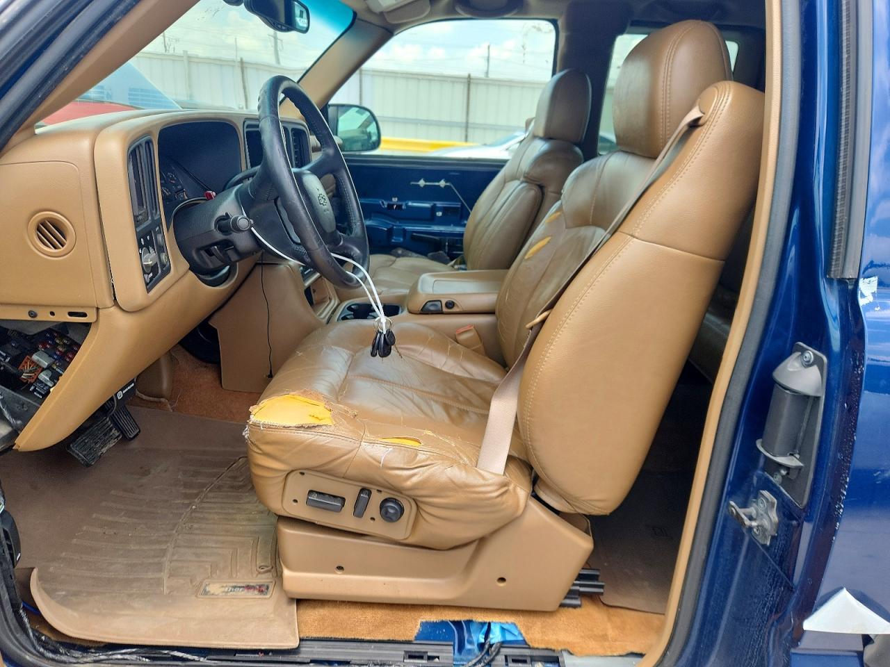 2000 CHEVROLET ALL Models