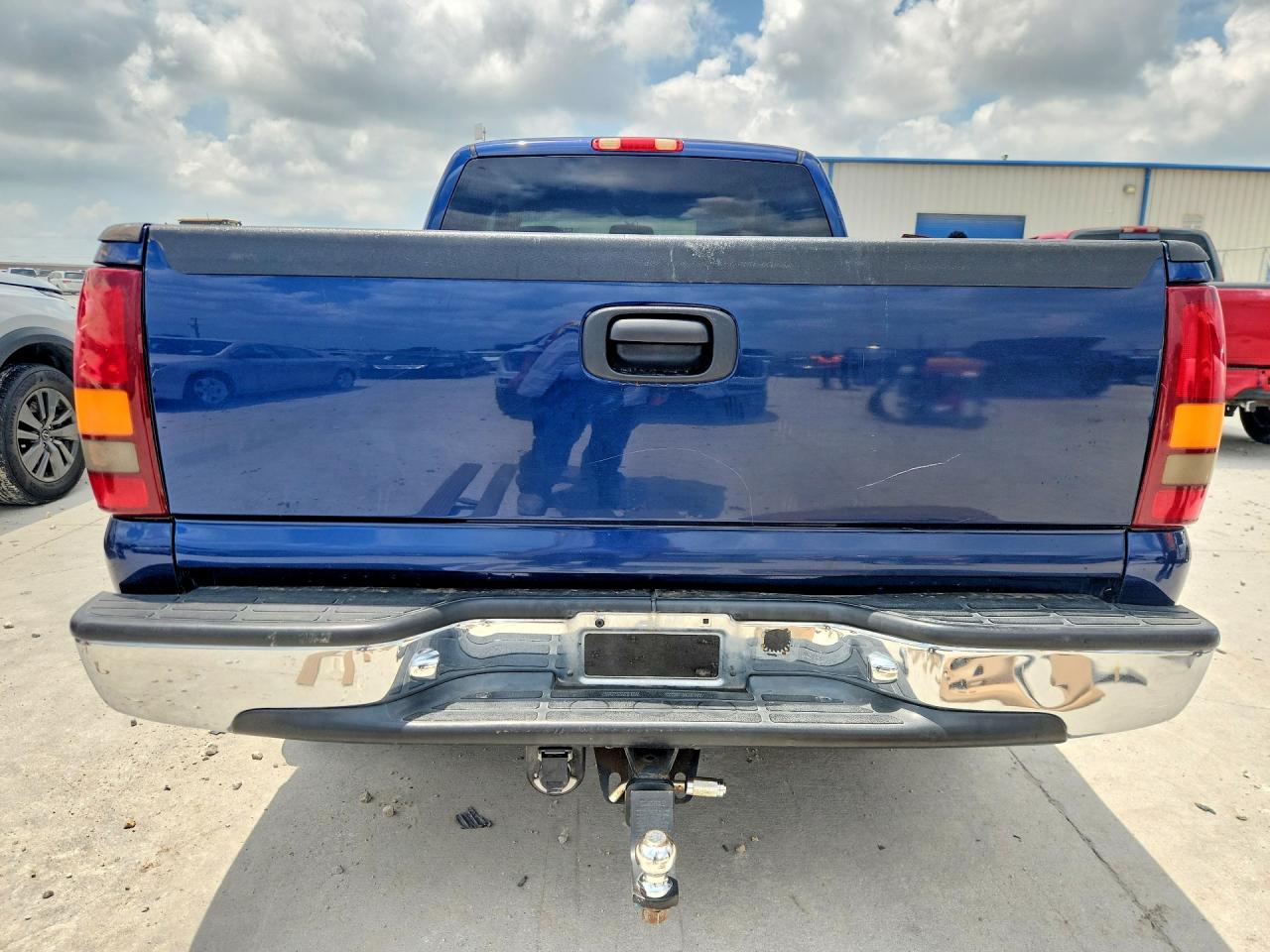 2000 CHEVROLET ALL Models