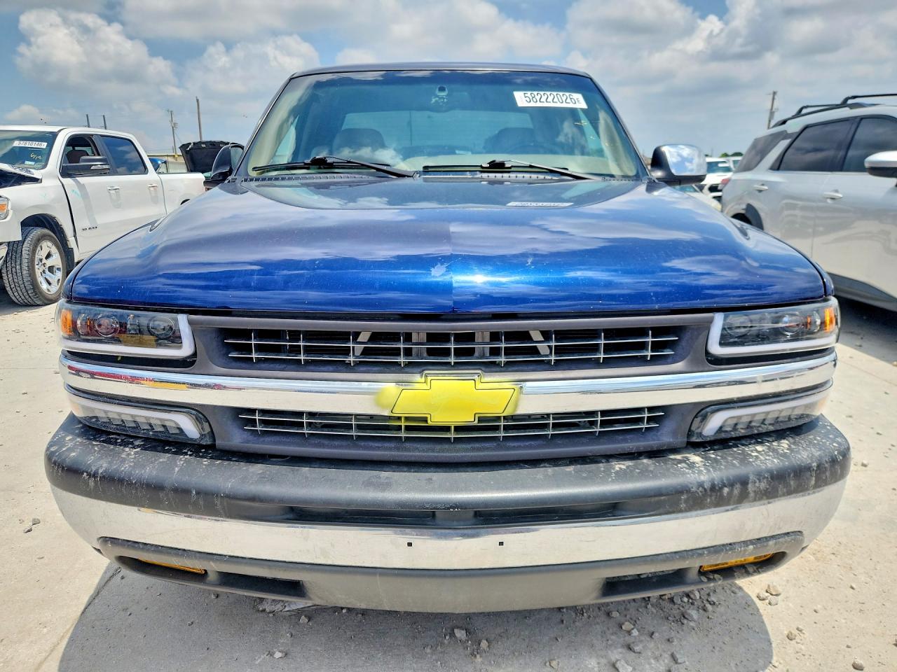 2000 CHEVROLET ALL Models