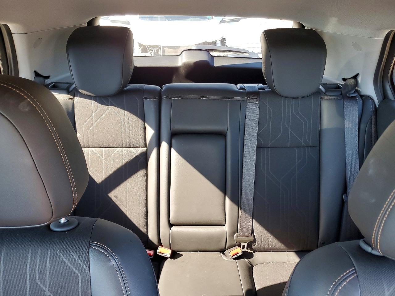 2020 CHEVROLET TRAX