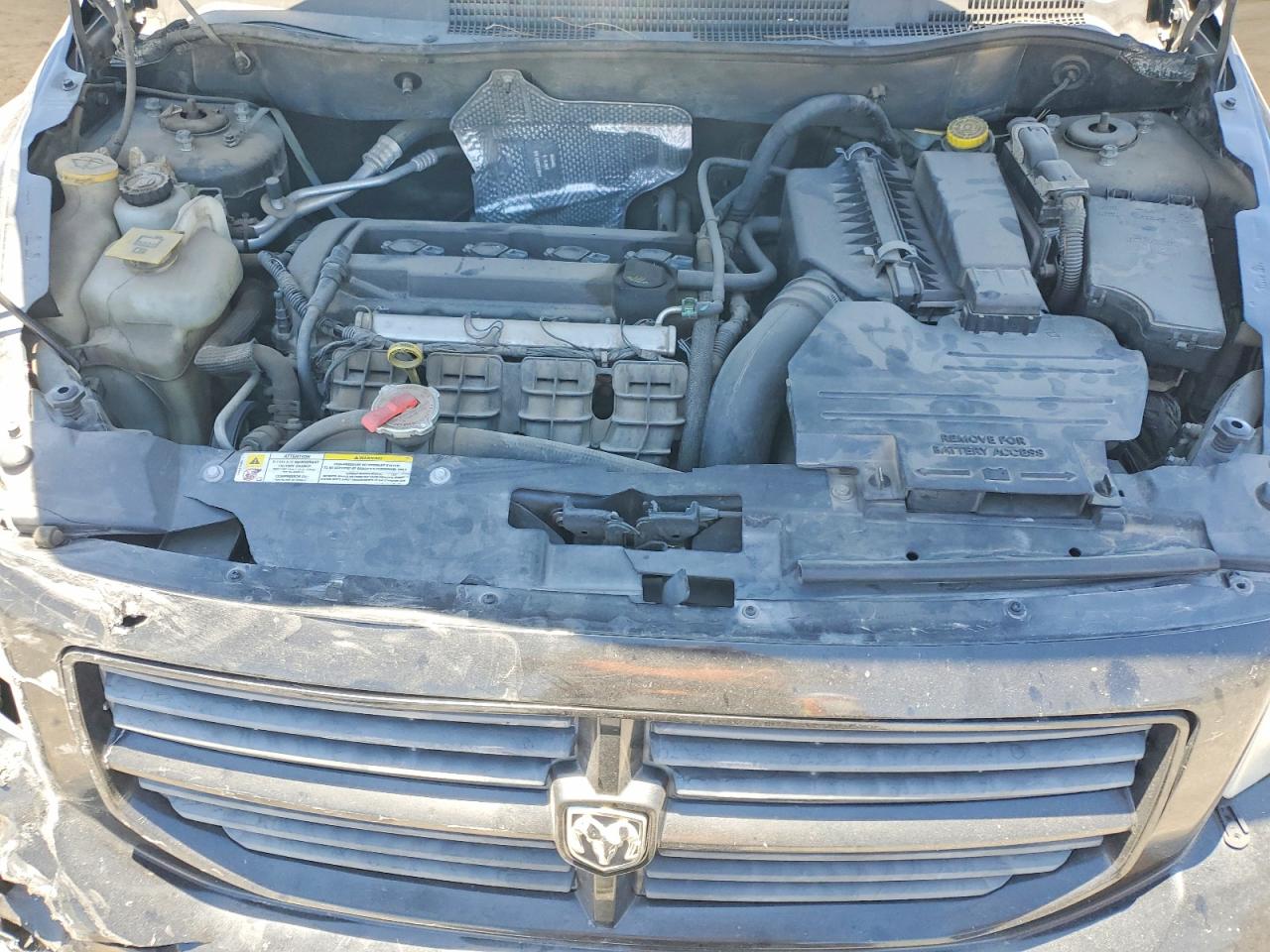 2008 DODGE CALIBER
