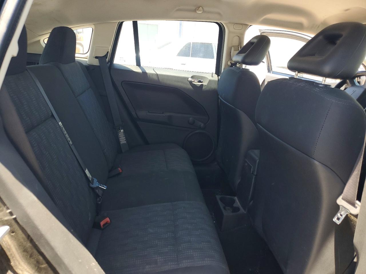 2008 DODGE CALIBER