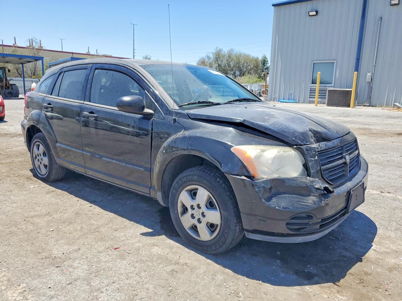 2008 DODGE CALIBER