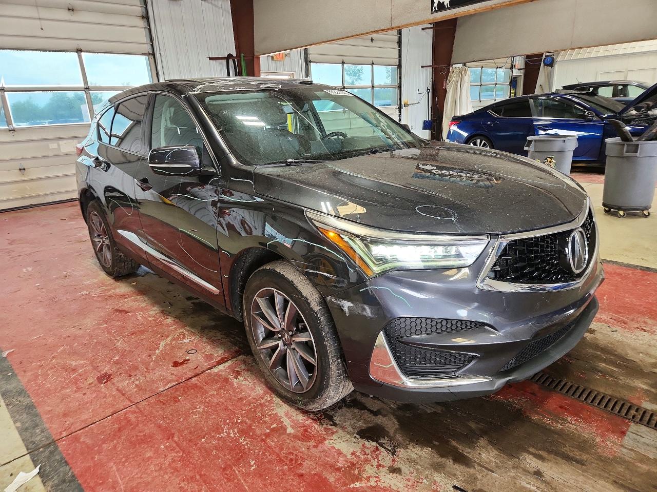2019 ACURA RDX