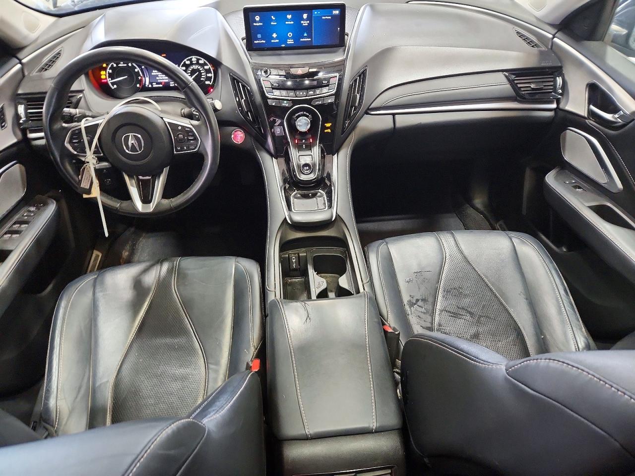 2019 ACURA RDX