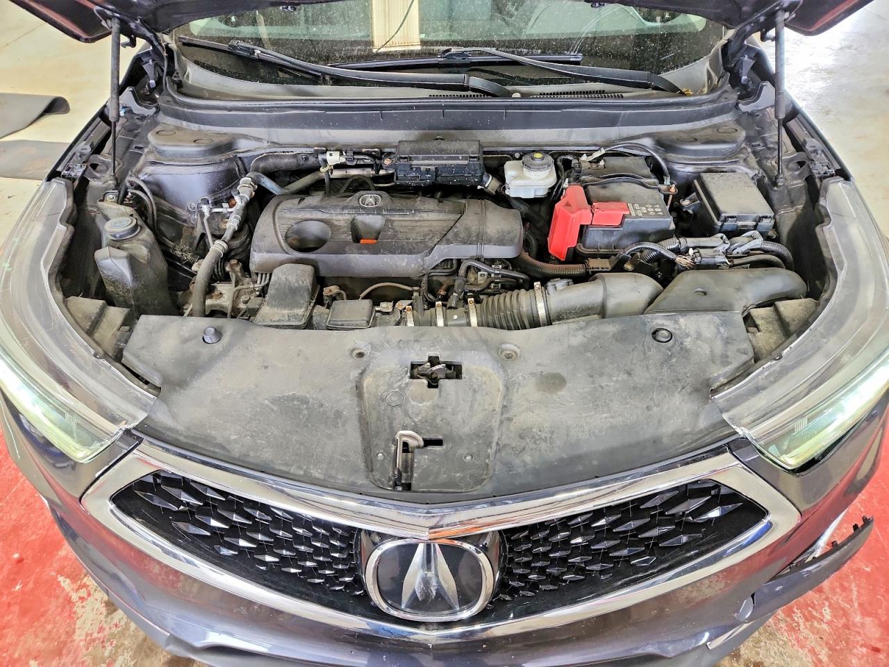2019 ACURA RDX