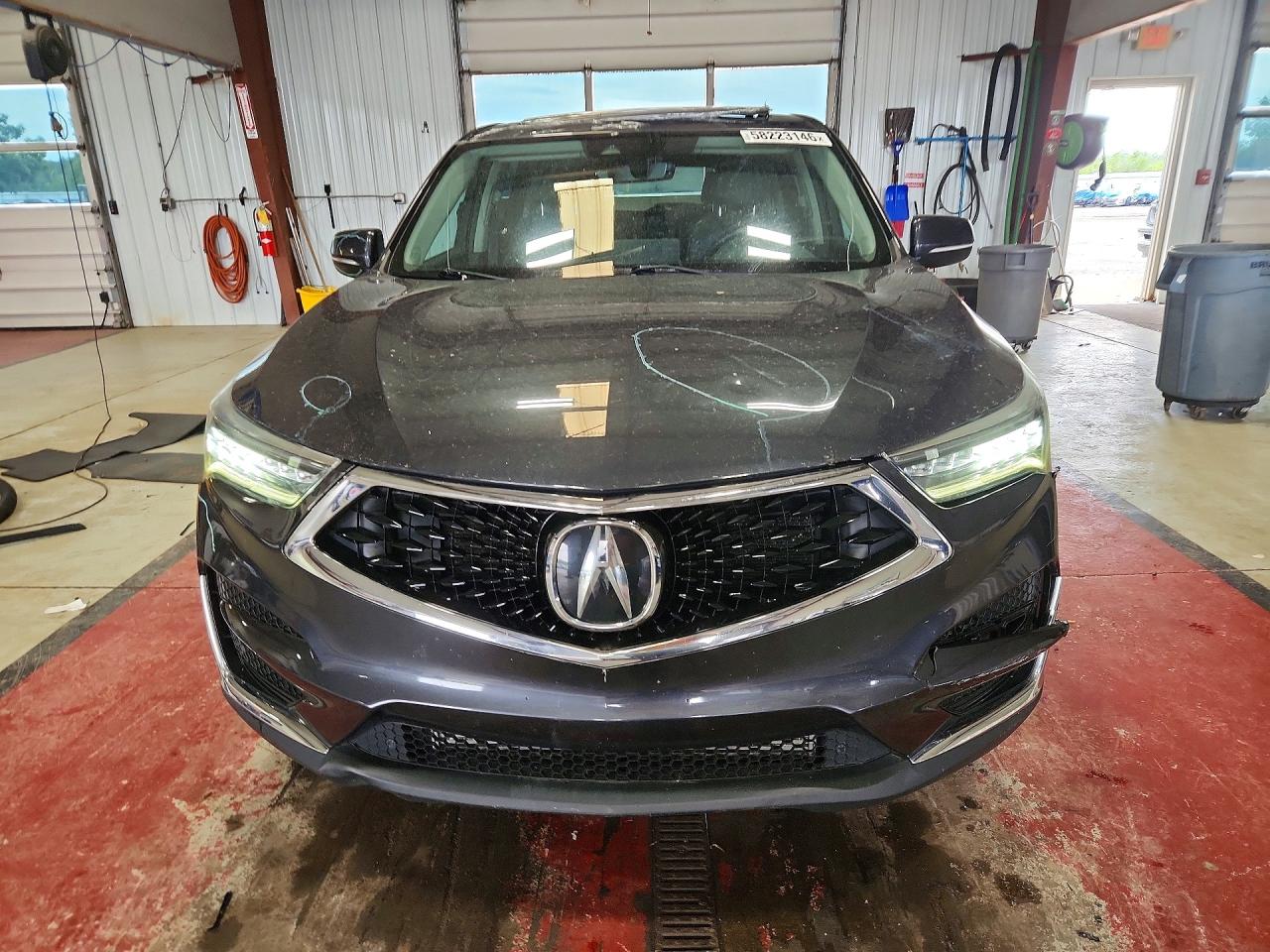 2019 ACURA RDX