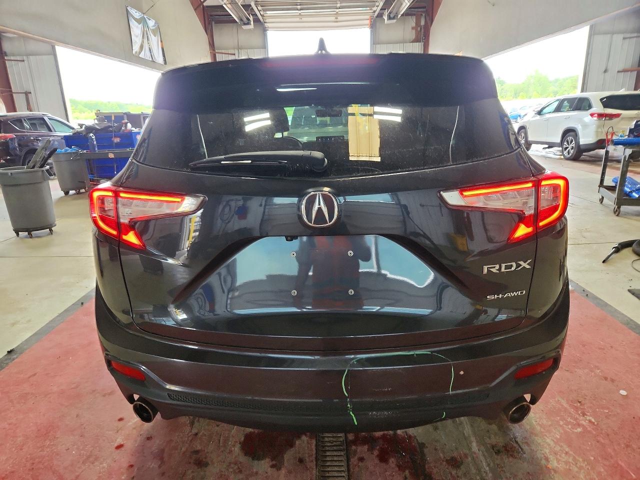 2019 ACURA RDX