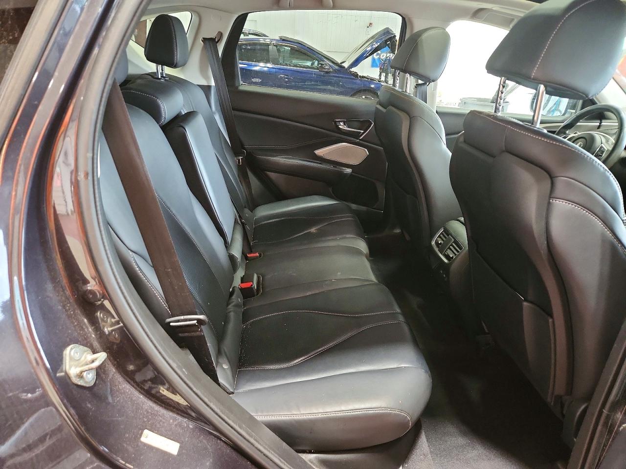 2019 ACURA RDX