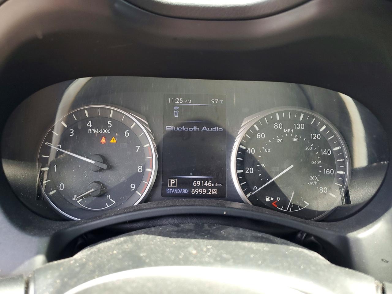 2019 INFINITI Q50
