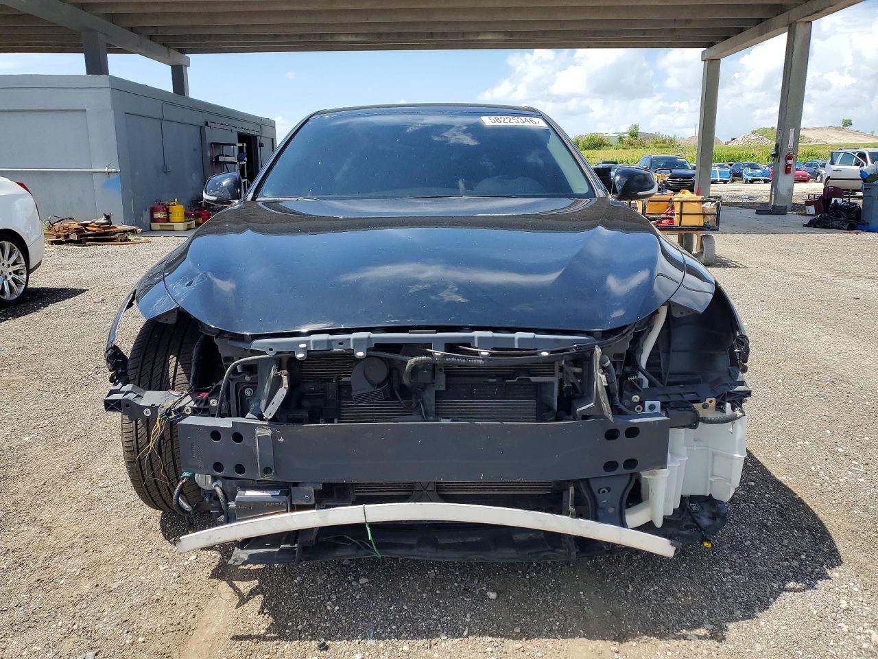 2019 INFINITI Q50