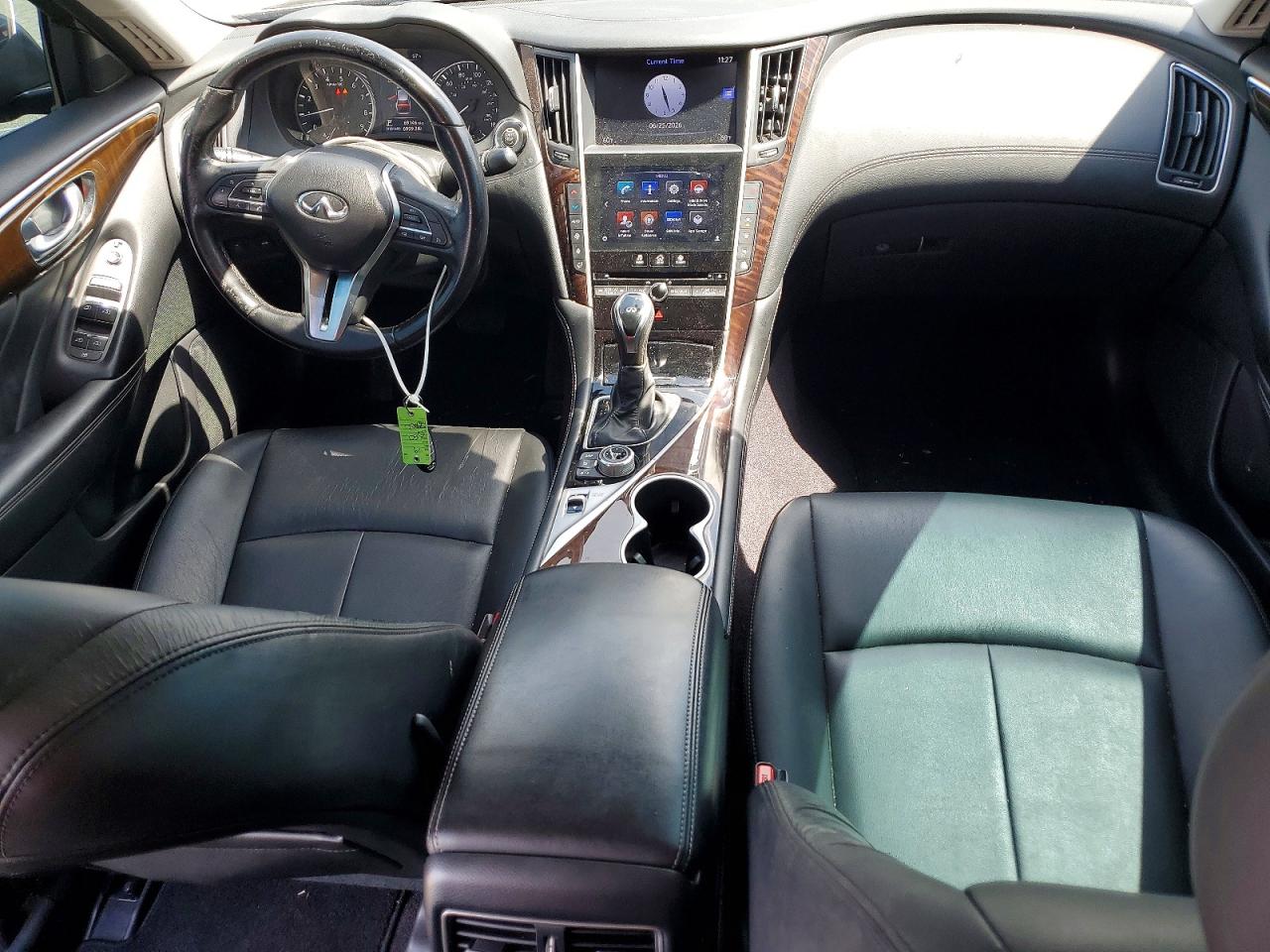 2019 INFINITI Q50