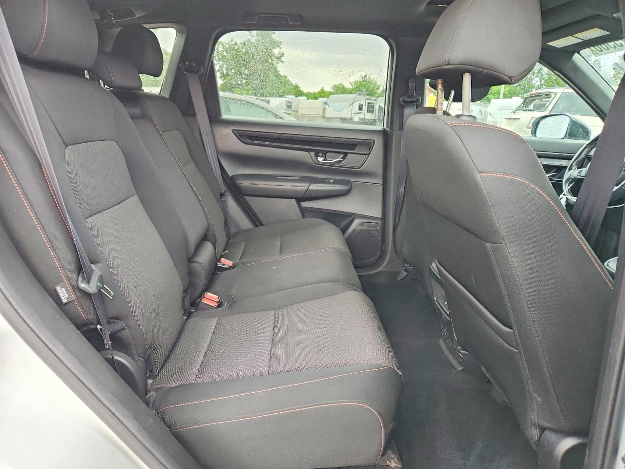 2023 HONDA CRV