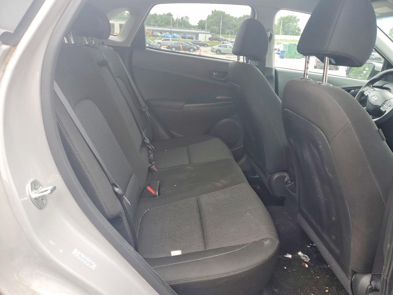 2023 HYUNDAI KONA