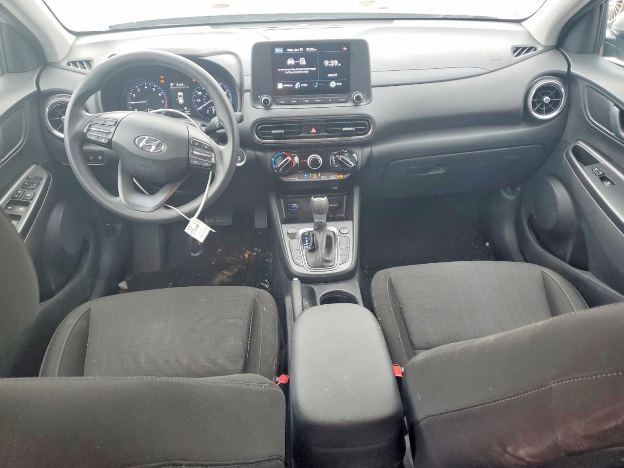2023 HYUNDAI KONA