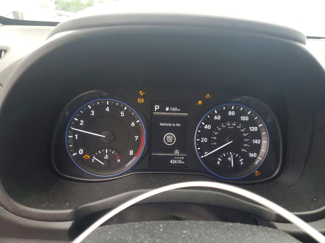 2023 HYUNDAI KONA
