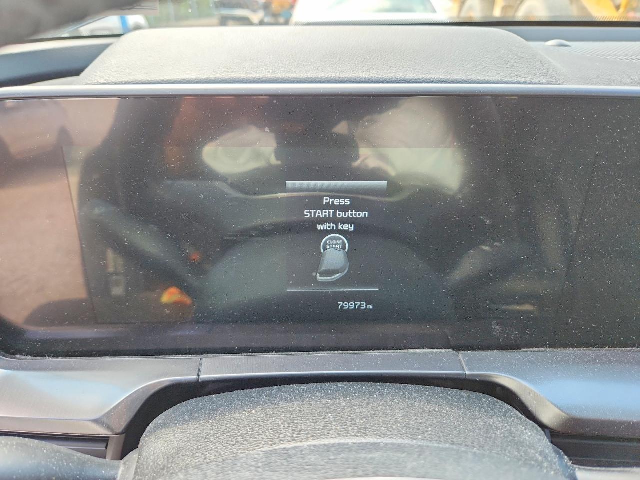 2023 KIA TELLURIDE