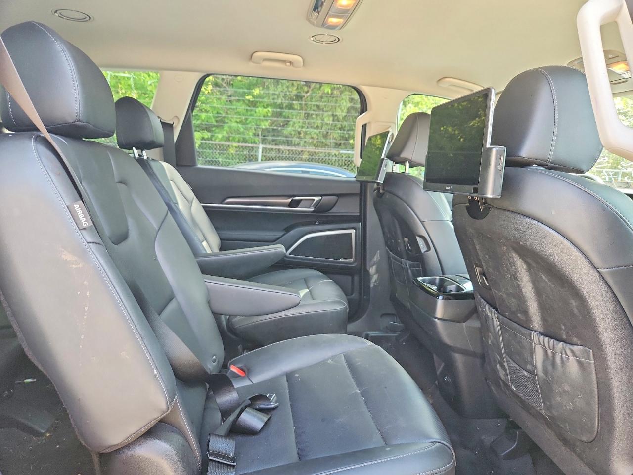 2023 KIA TELLURIDE