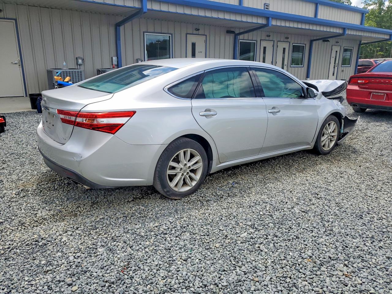 2013 TOYOTA AVALON