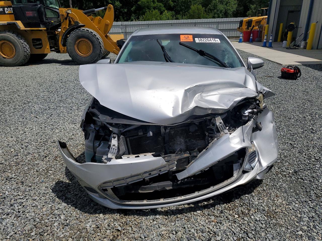 2013 TOYOTA AVALON