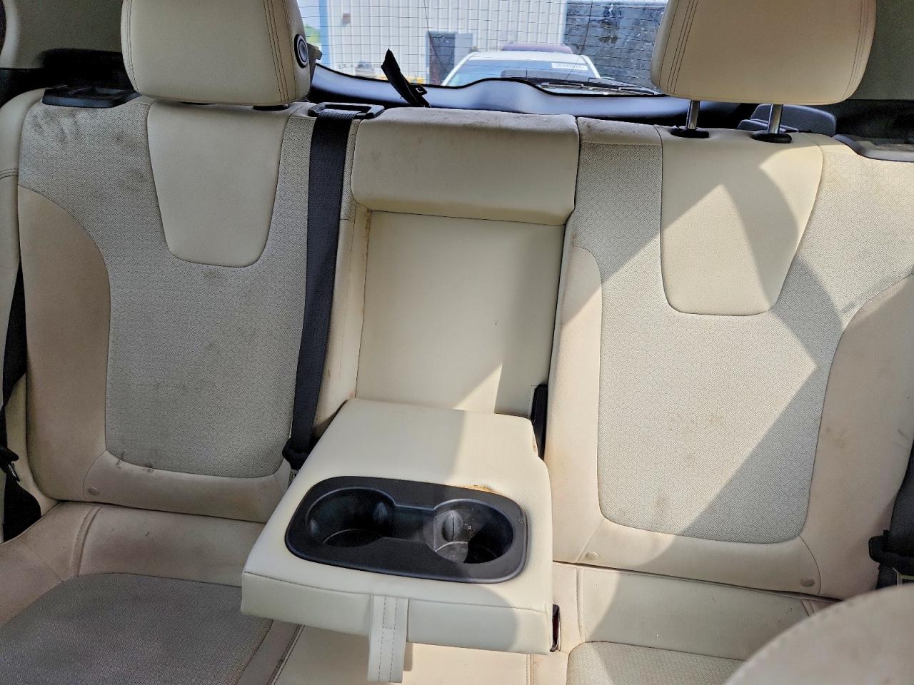 2022 BUICK ENCORE