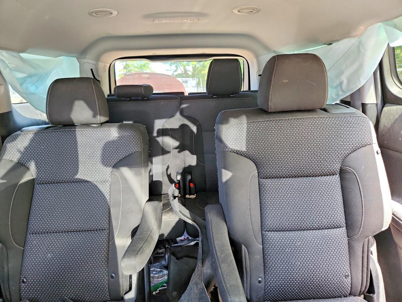 2021 GMC ACADIA