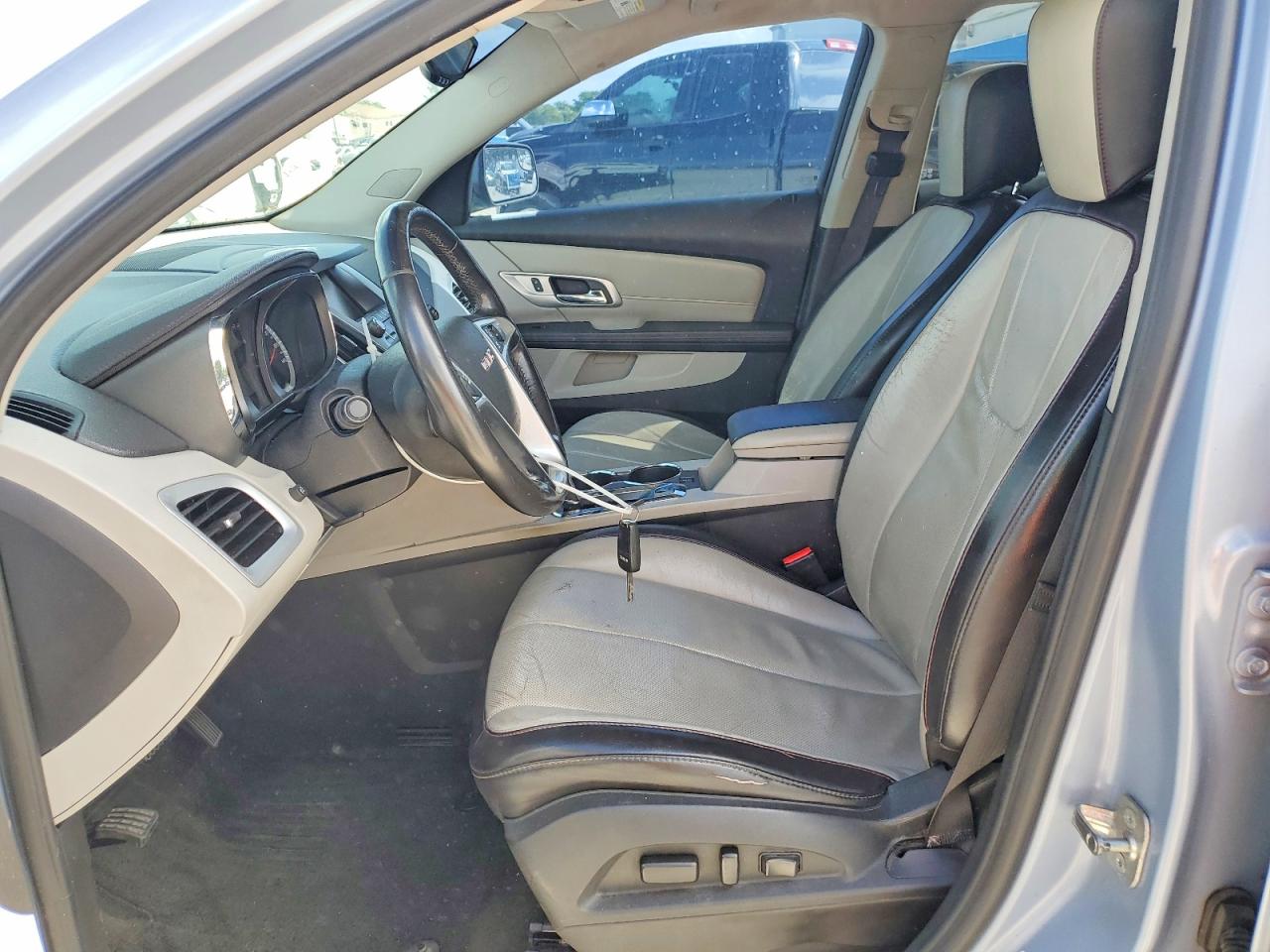 2015 GMC TERRAIN