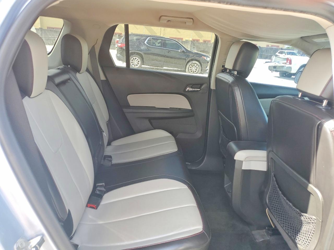 2015 GMC TERRAIN