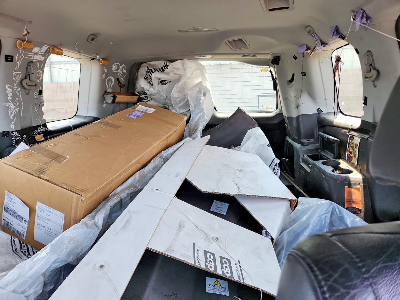 2013 HONDA PILOT