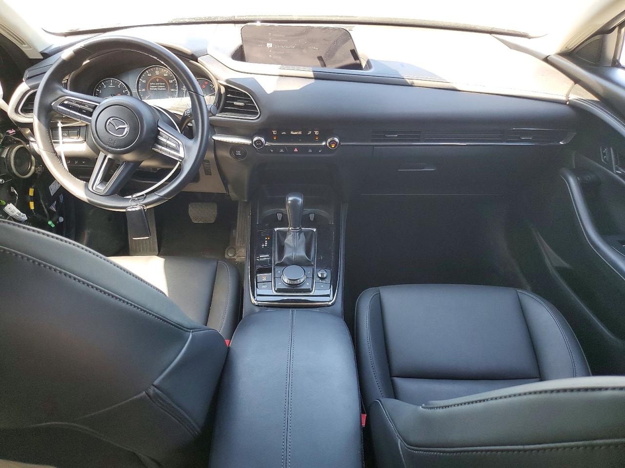2022 MAZDA CX30