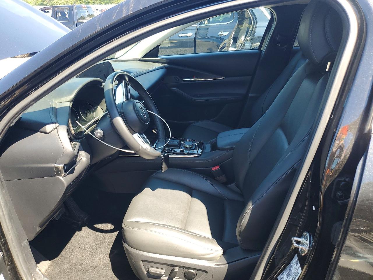 2022 MAZDA CX30
