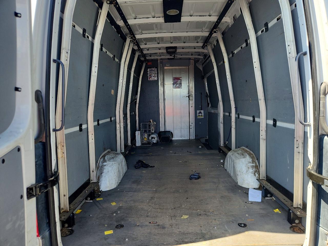 2012 MERCEDES-BENZ SPRINTER
