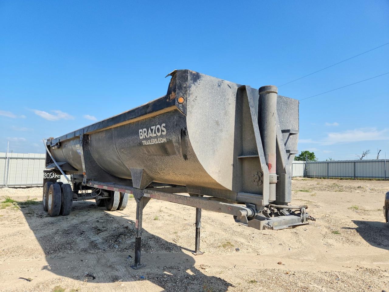 2025 BRAZOS