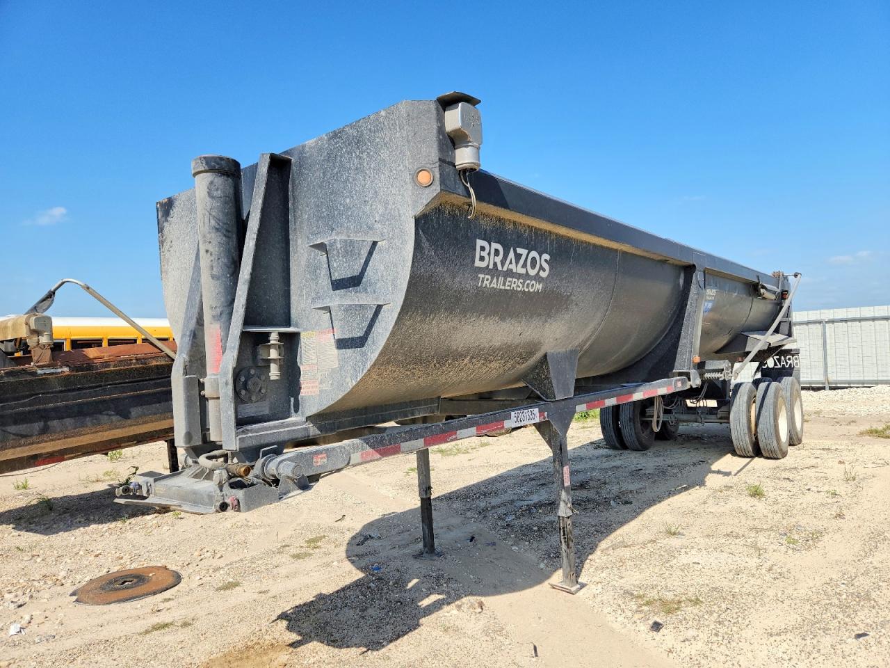 2025 BRAZOS