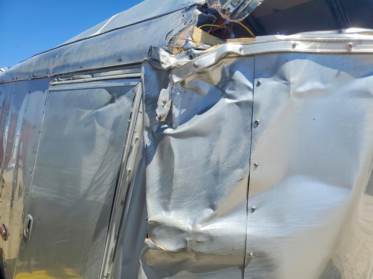 2015 TRLR CARGO EXPR