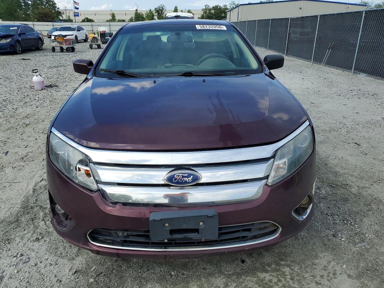 2011 FORD ALL Models