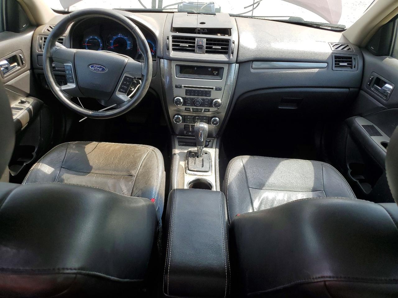 2011 FORD ALL Models